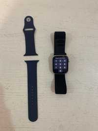 Apple Watch Nike SE 44м