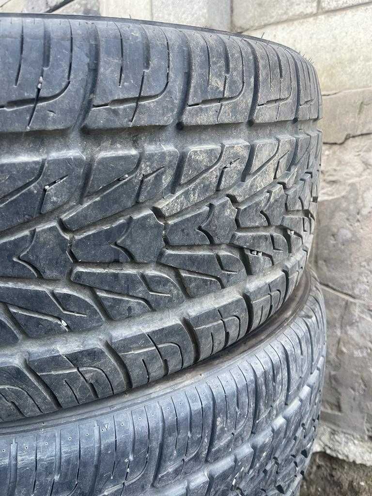 Roadstone – 285/45 R22