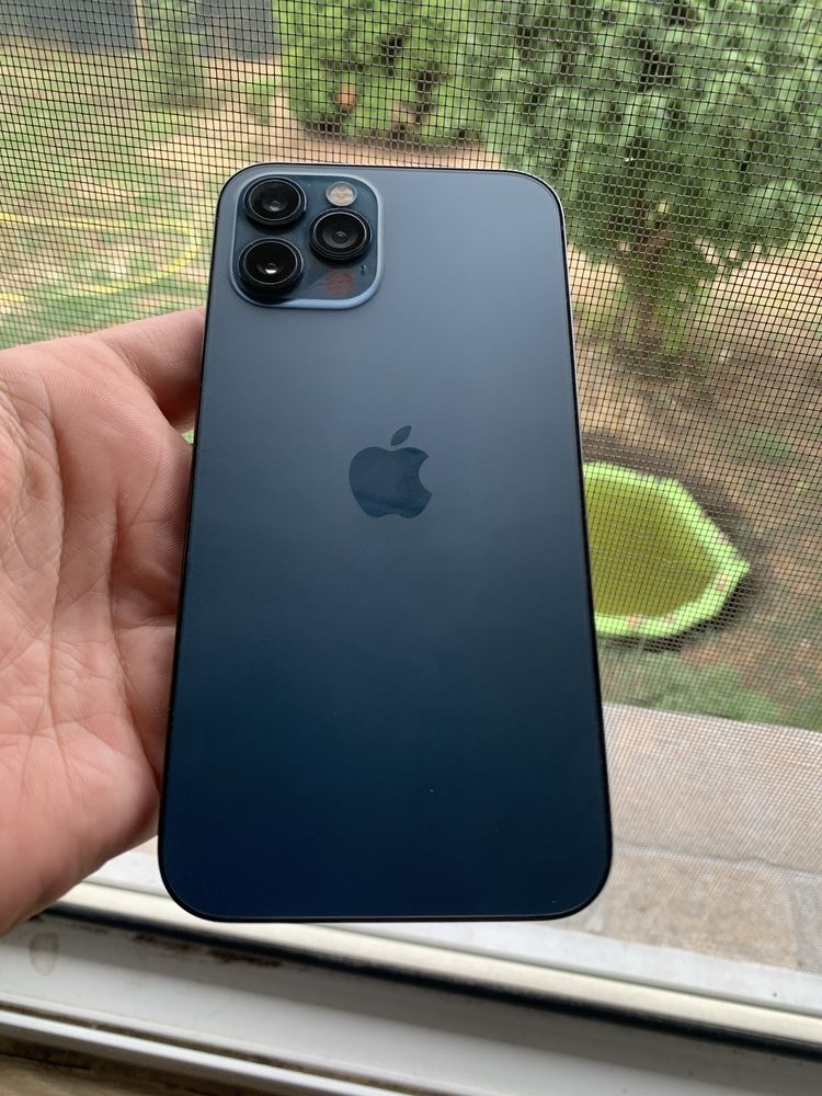 Iphone 12 pro 128GB