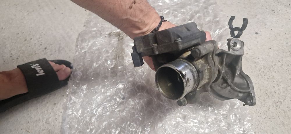 Piese Renault Megane 1.9