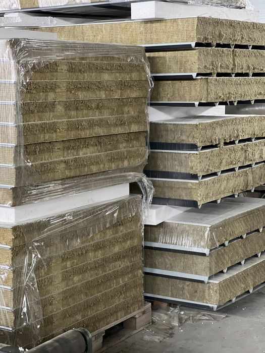 Сэндвич панель|Сендвич панель завод