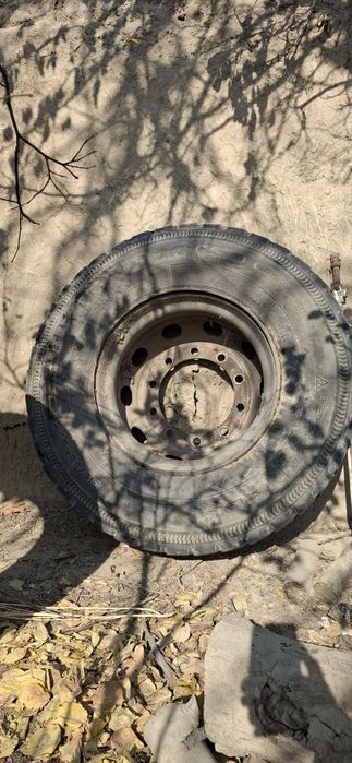 315.70/R22.5 рабочий балонлар сотилади