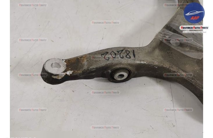 Десен преден носач / Desen preden nosach Mercedes-Benz M-Class W166 Де