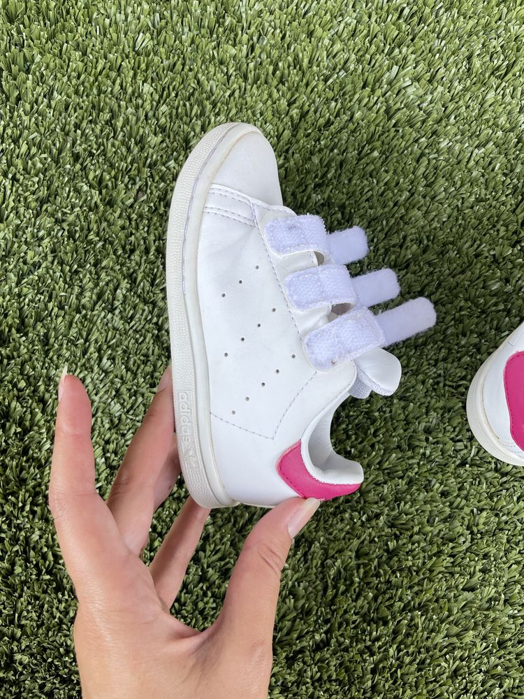 Детски маратонки Adidas 25 номер