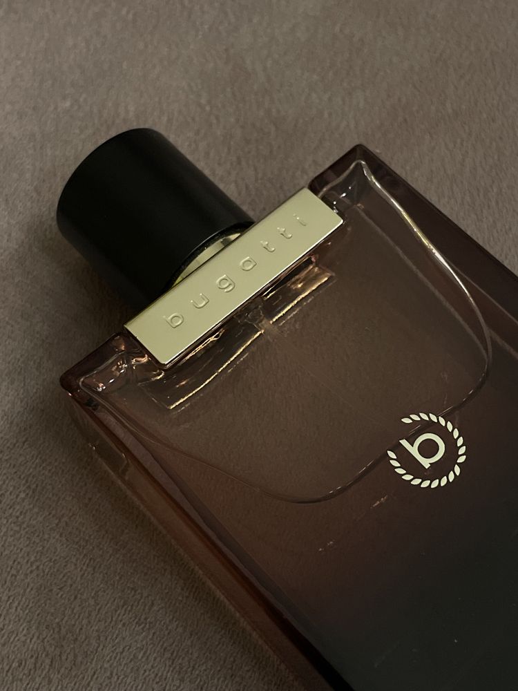 Bugatti Bella Donna Intensa Eau de Parfum