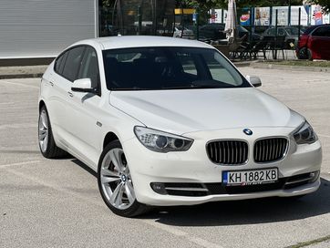 BMW 530d Gran Turismo