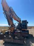 Excavator Case 22.5 tone