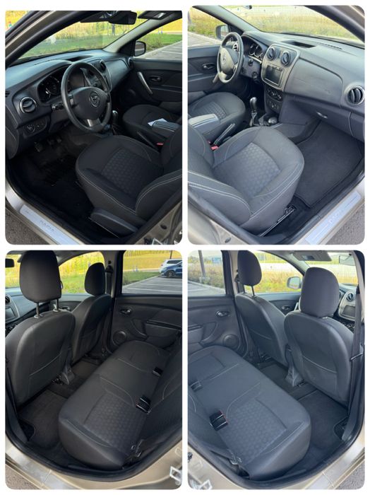 Vand Dacia Logan Mcv 0.9 Tce 90 Cp An Fab 22.04.2014