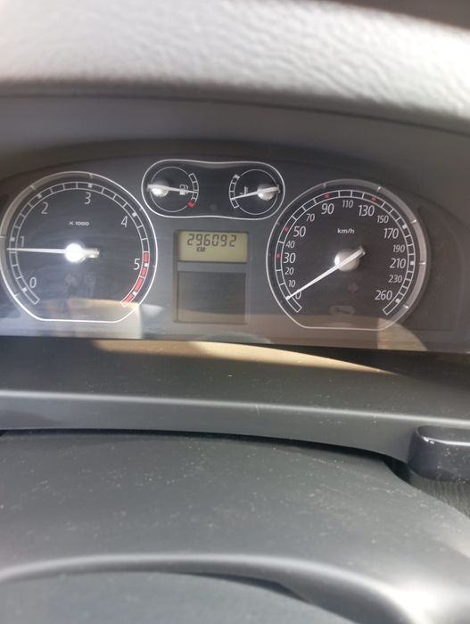 Vând Renault laguna 2 fab 2007