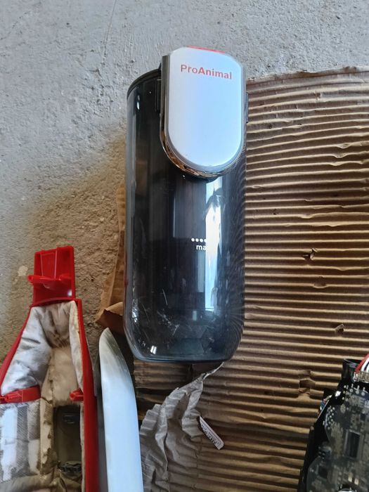 Aspiratoare Bosch Animal 25.2