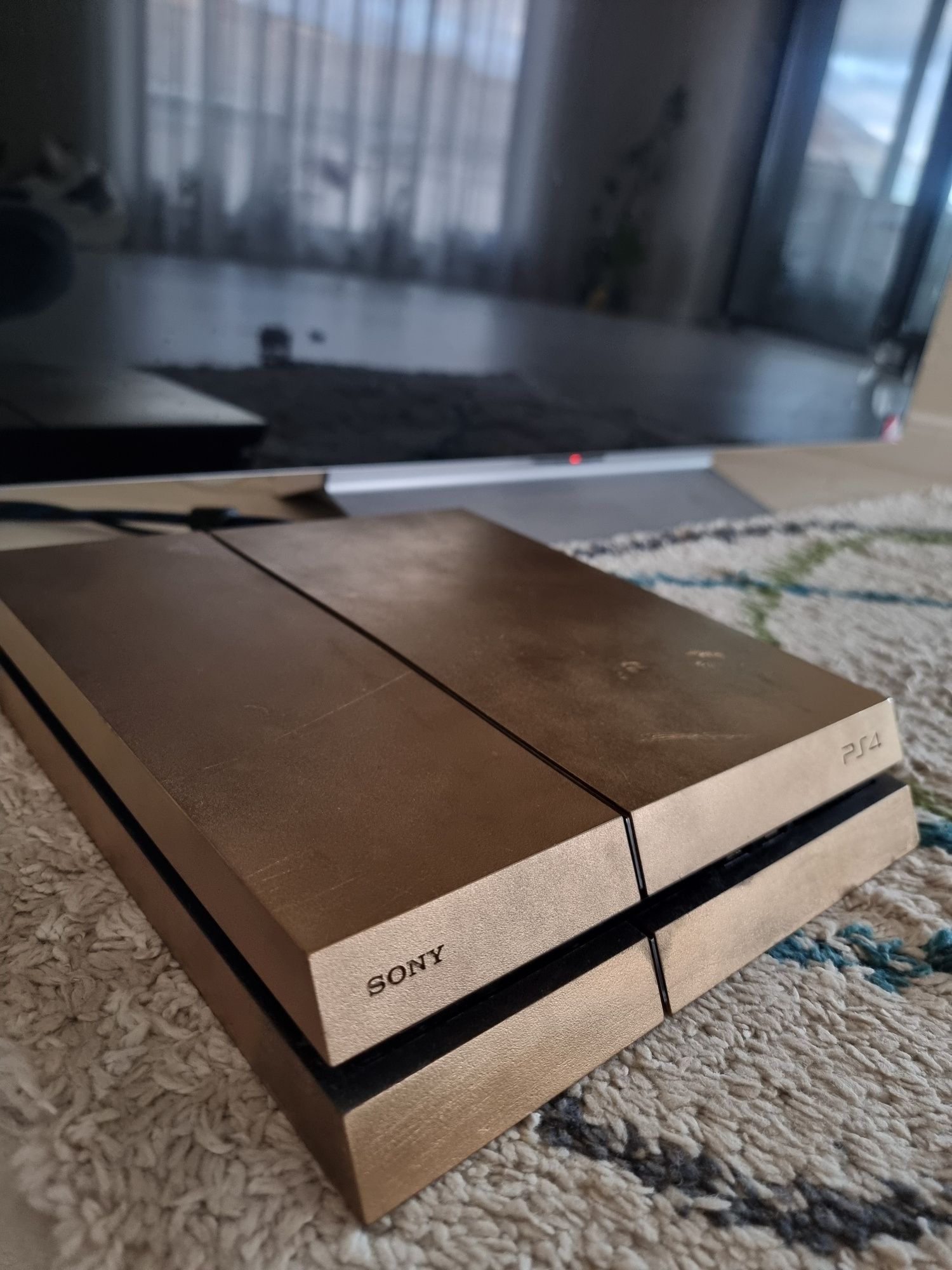 Playstation 4 PS4 1TB