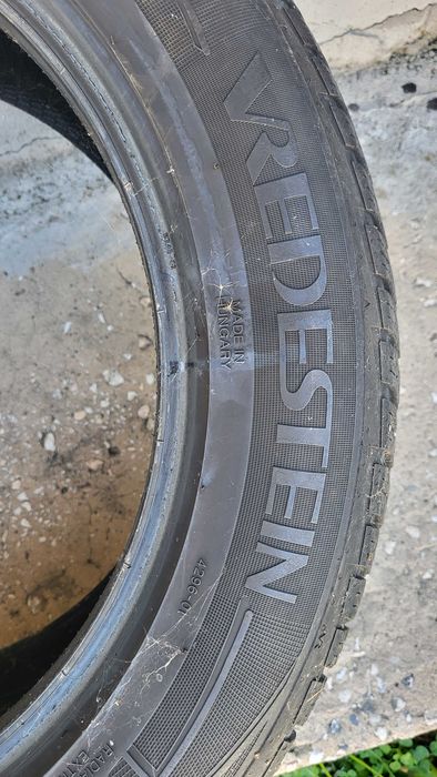 Anvelope iarna 3 bucati