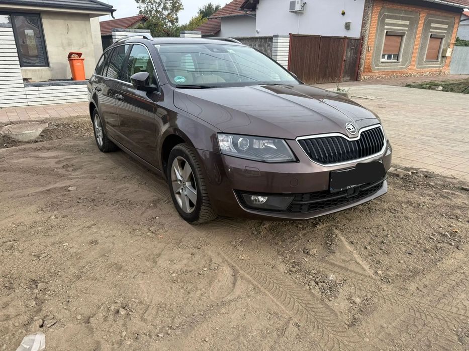 Skoda Octavia stare foarte buna