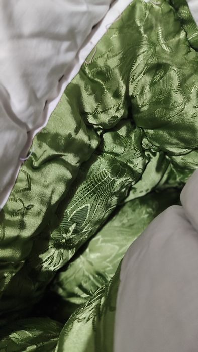 Продавам вълнени юргани