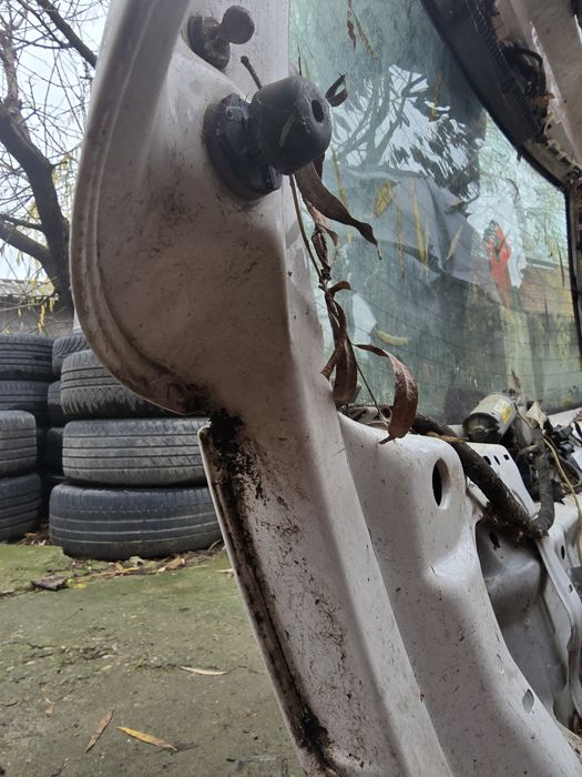 Portbagaj vw golf 4 brek