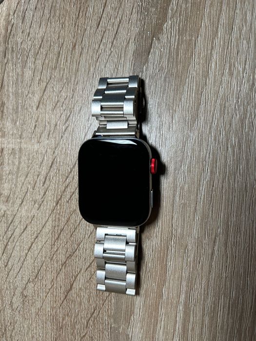 Smartwatch Huawei Fit3