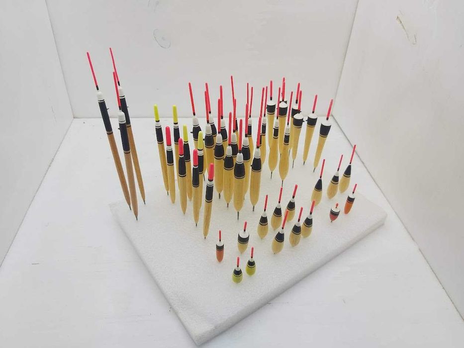 Plute de BALSA handmade