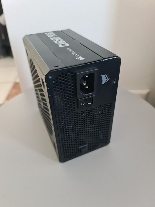 Sursa Corsair CX650F RGB Netestata /Fara Cabluri