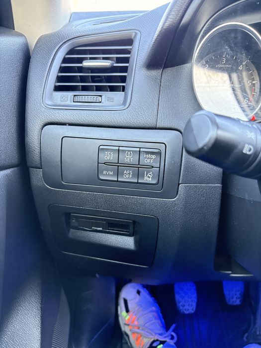 Mazda cx5 2013 MANUAL, un singur proprietar din 2016