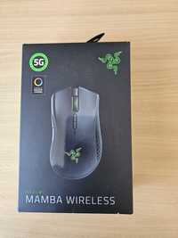 Razer MAMBA WIRELESS Като нова!!!