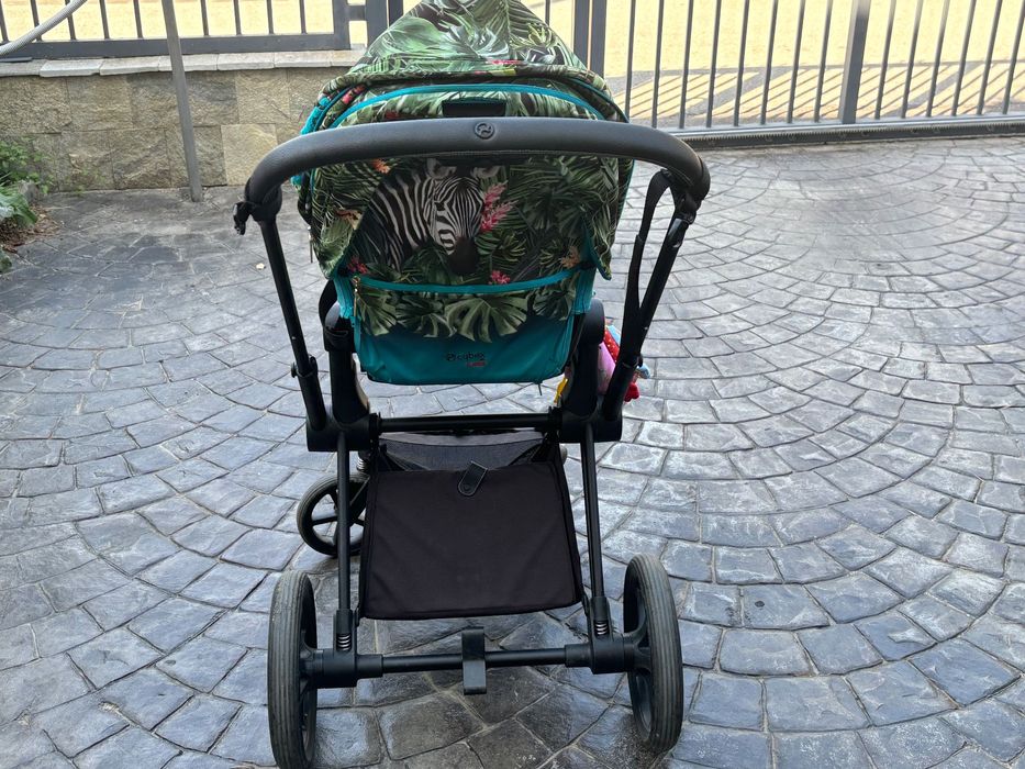 Cyber Priam We The Best by DJ Khaled