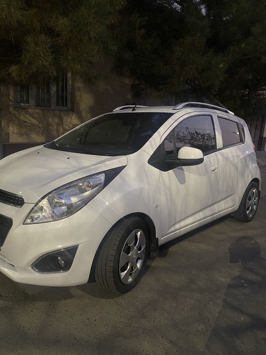 Arenda Spark 2019 yil 4 Avtomat Kraska Toza