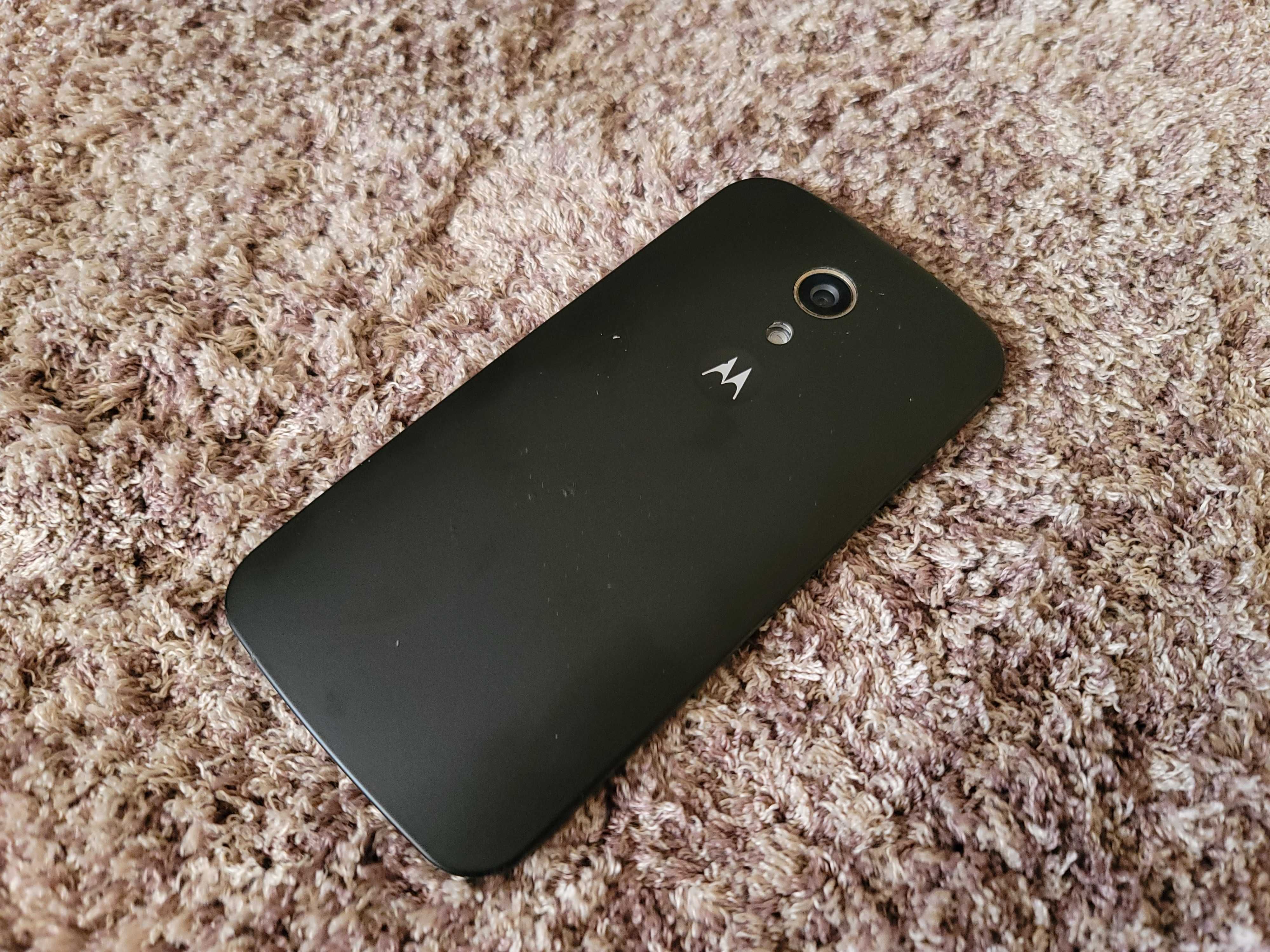 Motorola Moto G XT1072 defect ecran crapat