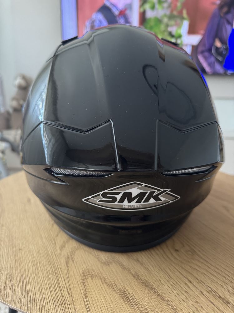 Каска SMK Stellar