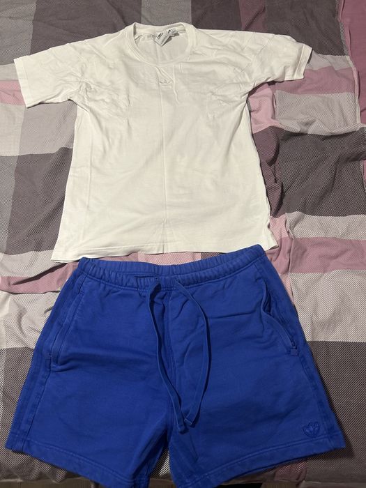 Адидас комплект