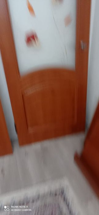 Межкомнатные двери