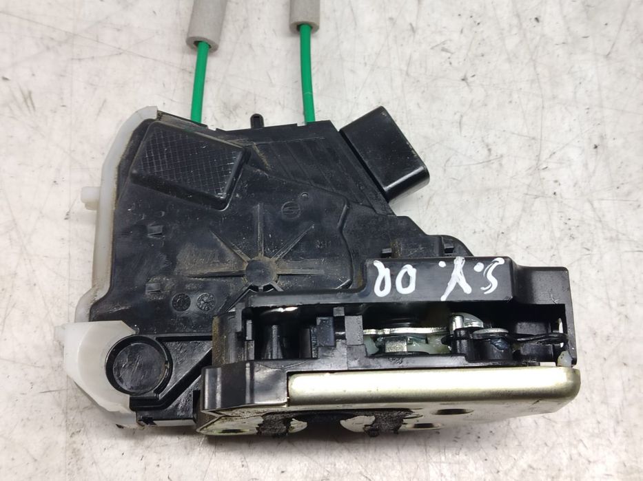 Broasca 71220-35000 SsangYong Tivoli 1 [facelift] [2019 - 2023] 1.5 T