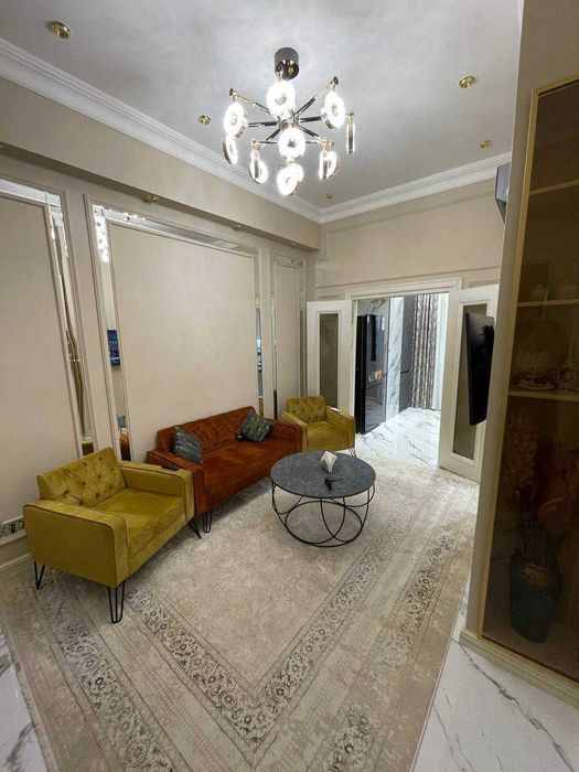 Сдаётся кв ЖК Ассалом Сохил 2/5/9 ро-н Яшнабадский !! 539