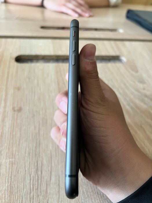 Iphone 11 obmen