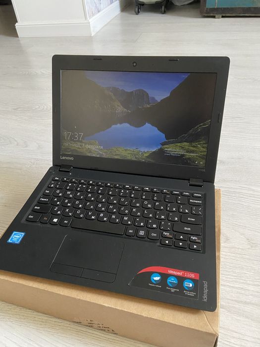 Lenovo ideapad 110s