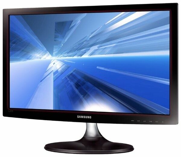 Продам монитор Samsung S20C300BL