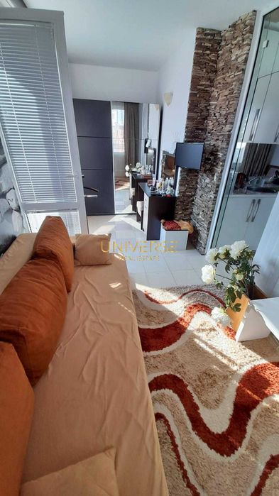 Продава се Едностаен апартамент в к.к. Слънчев бряг - 60 кв.м за 1150 €/кв.м - Снимка #4