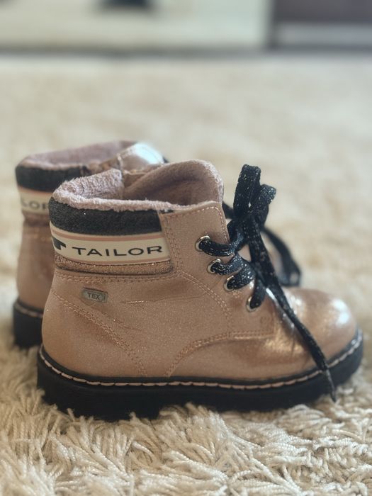 Детски боти Tom Tailor 24 номер