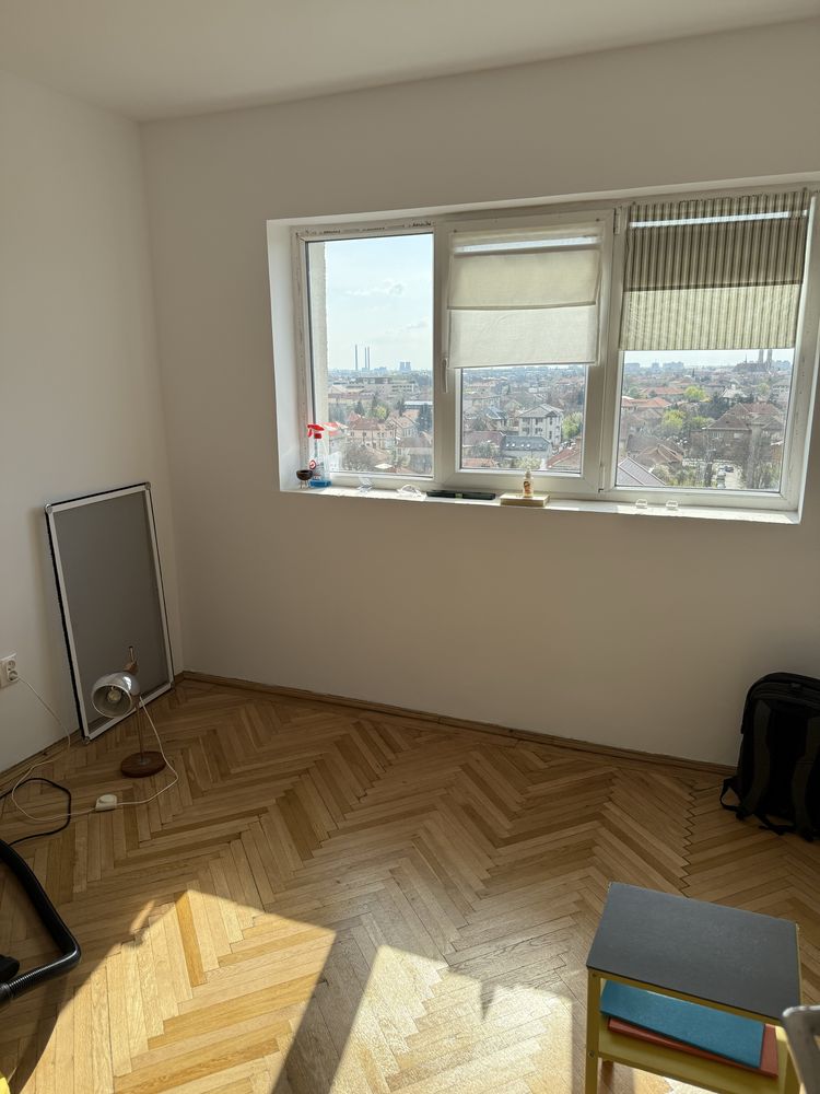 Apartament 3 camere complex stud.