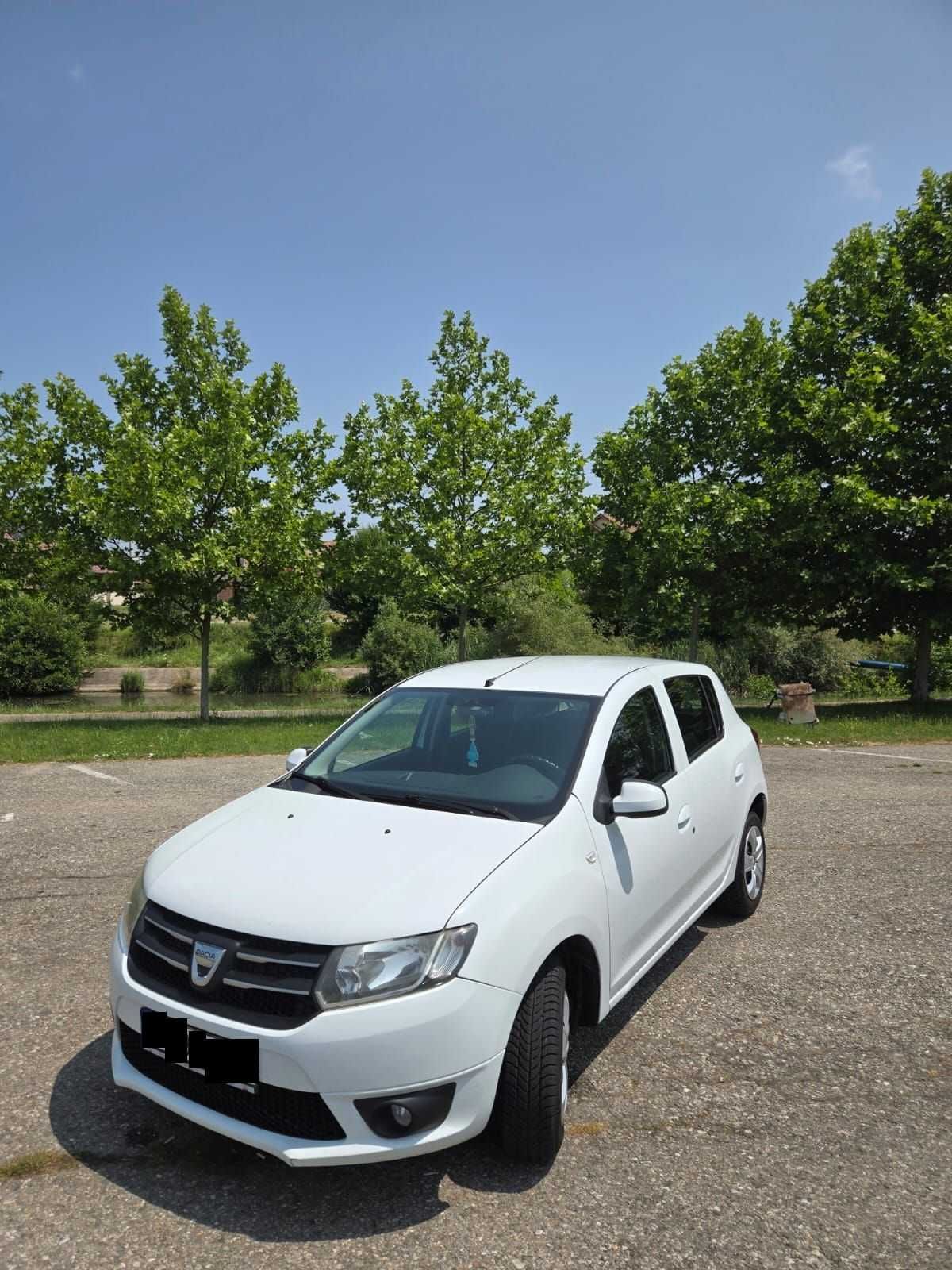 Dacia SANDERO  2015