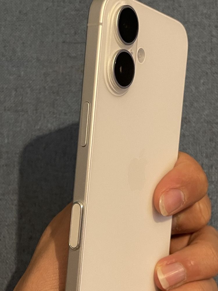Iphone 16 128 gb