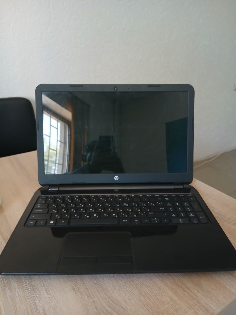 HP нотбук состояние идеальное