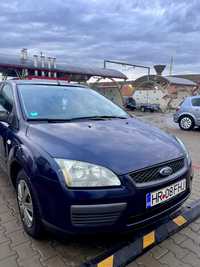 FORD FOCUS -2005- 2300 EURO