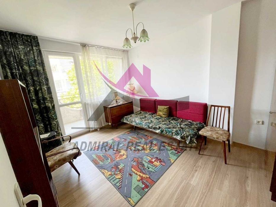 Дава се под наем Тристаен апартамент в Варна, Спортна зала - 100 кв.м за 630 € - Снимка #2