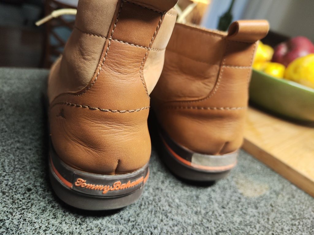 Оригинални мъжки обувки Tommy Bahama 43