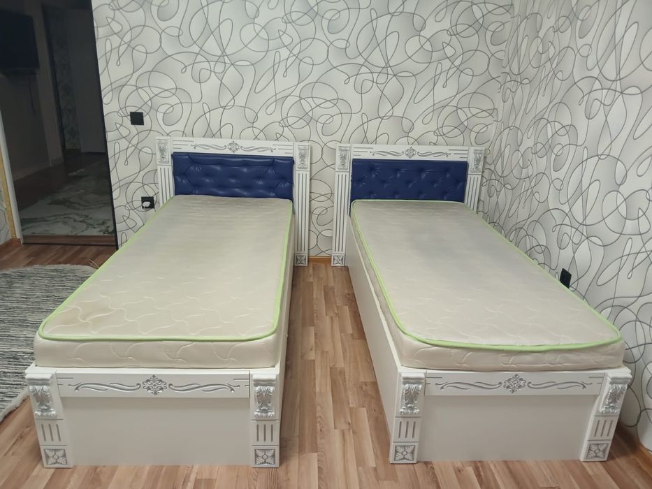 Продом две кровати