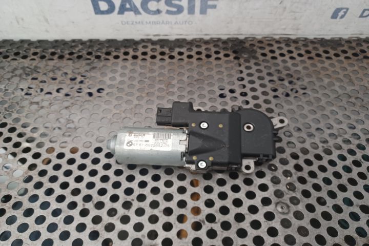 MOTORAS TRAPA E90 61692265205 MX 1253 BMW X5