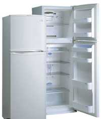 Продам холодильник  LG electronics