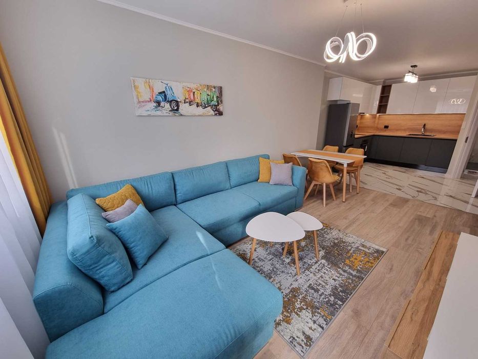 Дава се под наем Двустаен апартамент в София, Надежда 1 - 68 кв.м за 425 € - Снимка #5