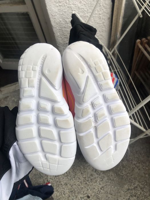 Nike детски обуви
