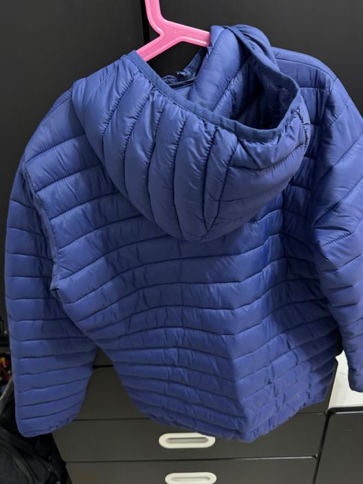 Якета за момче. 12г.